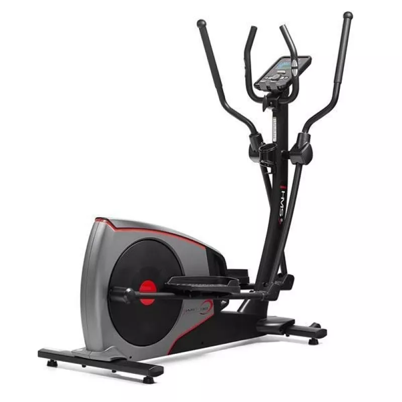 HMS Fitness H5813-i magnetische crosstrainer zwart, grijs