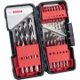 Spiraalborenset Bosch HSS PointTeQ 2608577350