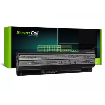 Green Cell MS05 vervangende notebookaccu
