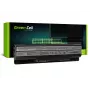 Green Cell MS05 vervangende notebookaccu