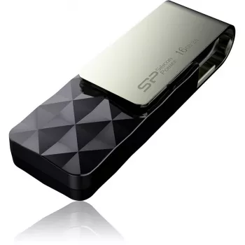 USB-stick Silicon Power Blaze B30 16 GB USB Type-A 3.2 Gen 1