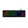 HyperX Alloy Origins PBT HX Red - mechanisch gaming-toetsenbord