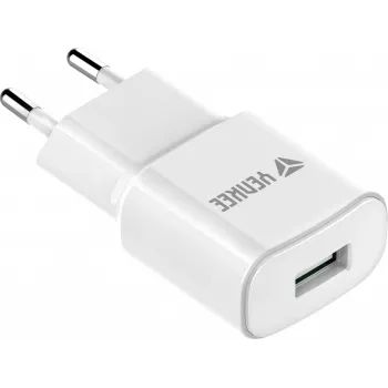 USB-A-netlader 12W 2,4A