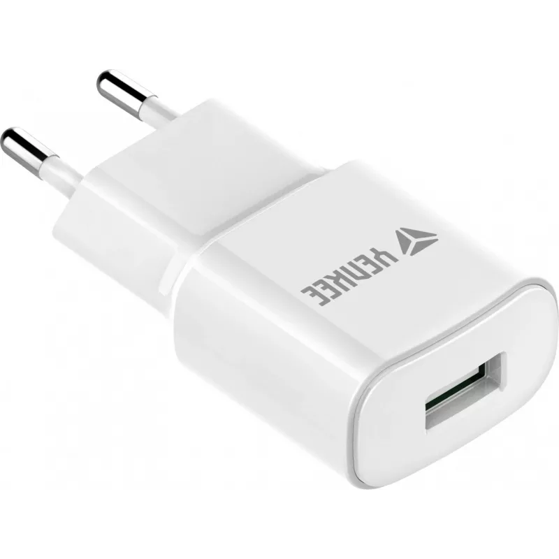 USB-A-netlader 12W 2,4A