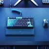 Glorious GPBT Keycaps - 114 PBT toetsenkappen, ANSI, US-layout - Celestial Ice (GLO-KC-GPBT-CI)