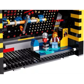 Lego Icons 10323 PAC-MAN speelautomaat