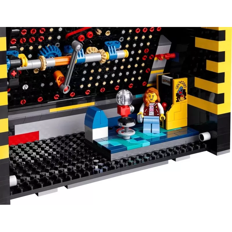 Lego Icons 10323 PAC-MAN speelautomaat
