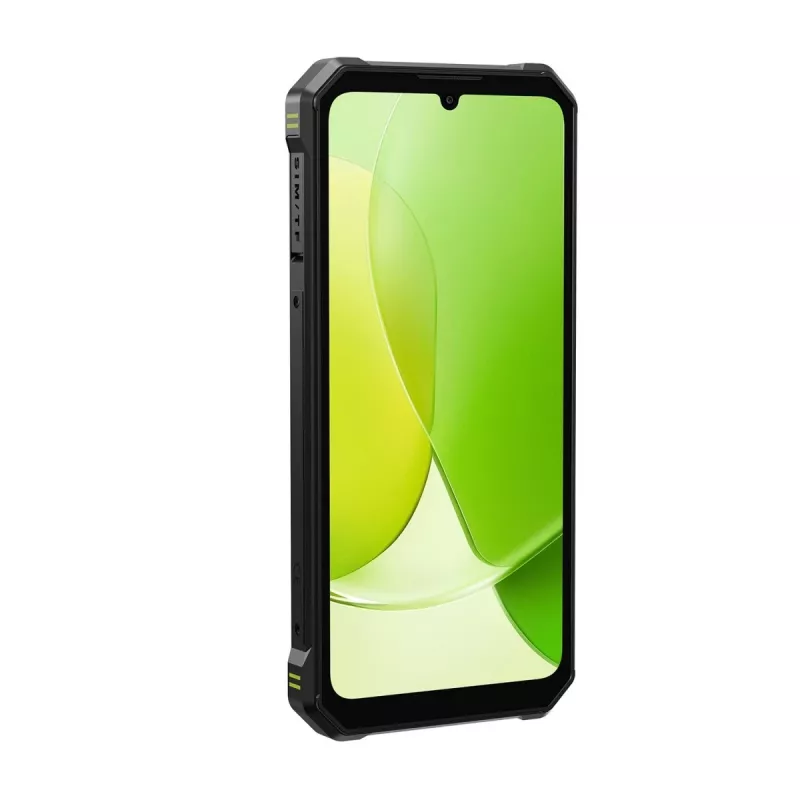 Smartphone FOSSiBOT F105 – model F105 groen CH