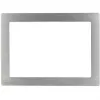 Bezel voor ALLNET-tablet ALLTCover12NSv1 — zilver, gewicht 340 g