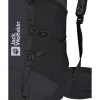 Jack Wolfskin Prelight Shape 25 rugzak - zwart, 25 L
