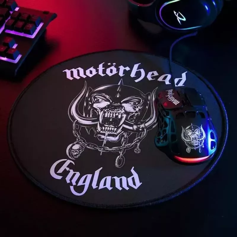 Subsonic gaming-muis Motorhead