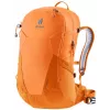 Deuter Futura 21 SL Dames-wandelrugzak Oranje