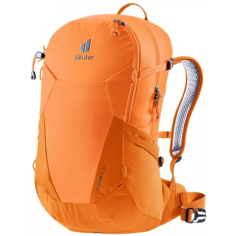 Deuter Futura 21 SL Dames-wandelrugzak Oranje