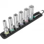 Dopsleutelset Wera 05004565001