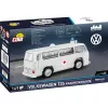 Cobi modelbouwpakket Volkswagen T2b ambulance 1:35 grijs