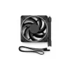 Fractal Design Momentum 12 RGB 120 mm behuizingsventilator, zwart