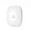 HPE Networking Instant On AP22 (R6M50A) Wi-Fi 6-toegangspunt met voeding