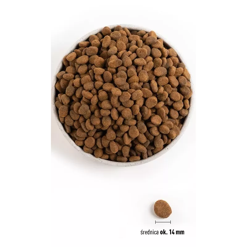Orijen Regional Red 2 kg adult rund, lam, varken