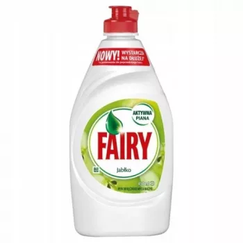 Fairy Apple handafwasmiddel, 450 ml