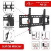 Houder ART AR-08 (60-100; max. 100 kg) zwart