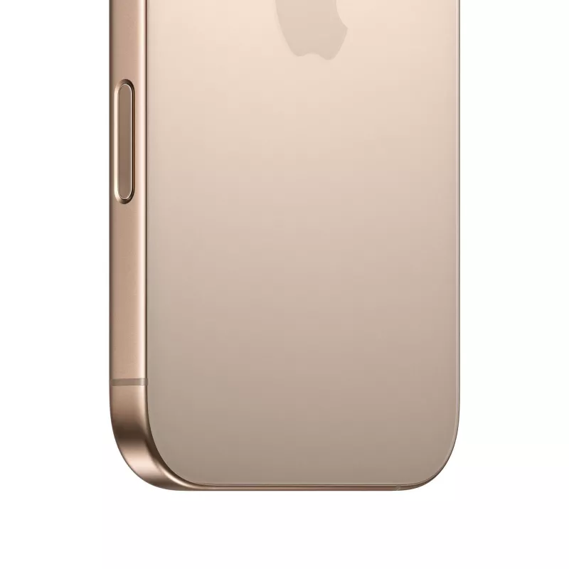Refurbished smartphone Renewd iPhone 16 Pro Max 256 GB in Natural Desert