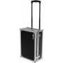 Roadinger Universal Case SOD-1 met trolley — beschermkoffer voor instrumenten en apparatuur