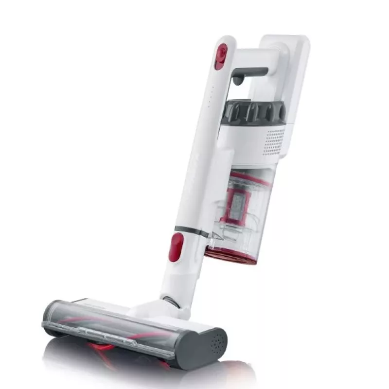 Steelstofzuiger Severin HV 7152