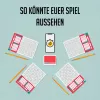 Kosmos Wommeln puzzelspel