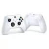 Microsoft Xbox Wireless Controller - Gamepad - Draadloos - Bluetooth - Robot White - voor pc, Microsoft Xbox One, Android, Microsoft Xbox Series S, Microsoft Xbox Series X