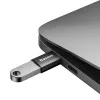 Baseus USB-C naar USB-A 3.1 adapter OTG