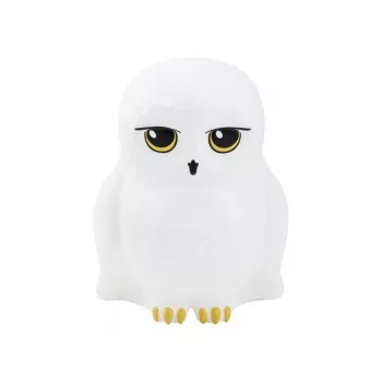 Tafellamp Paladone Hedwig Light V3 – Hedwig-uivormig LED-nachtkastlampje