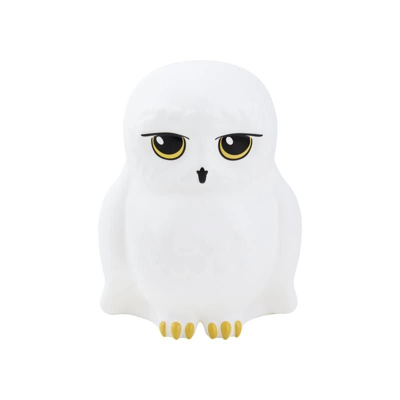Tafellamp Paladone Hedwig Light V3 – Hedwig-uivormig LED-nachtkastlampje