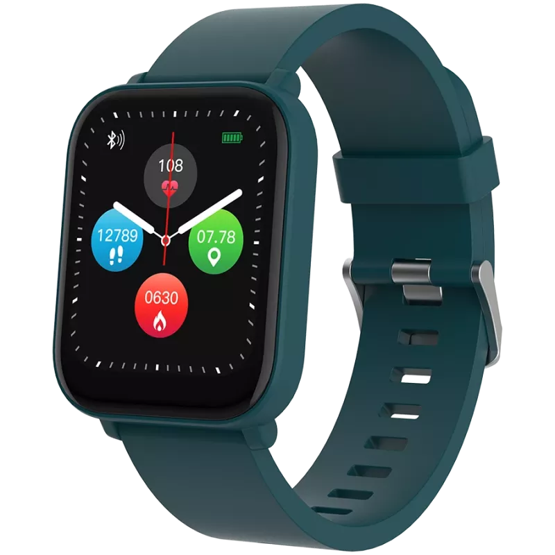 Smartwatch Canyon EASY SW-54 groen
