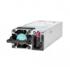 Voeding HPE P44412-001 1000 W 1U 80 PLUS Titanium