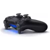 Draadloze gamecontroller Sony DualShock 4 – zwart, ingebouwde Li‑ion‑accu, luidspreker, touchpad, trilling, gyroscoop, versnellingssensor