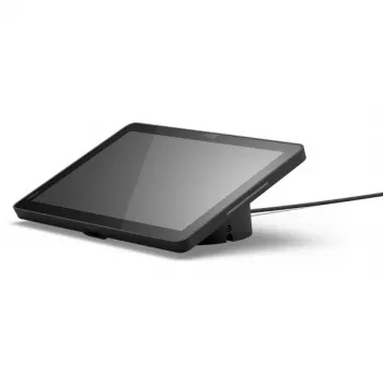Afstandsbediening voor videoconferentiesysteem Jabra 8010-239 met 10,1 inch lcd-display