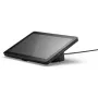 Afstandsbediening voor videoconferentiesysteem Jabra 8010-239 met 10,1 inch lcd-display