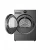 Wasmachine Dreame L9, 9 kg inhoud, grafietkleur, energie-efficiëntieklasse B