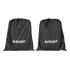 Lymfedrainage beenmassageapparaat ActiveJet ACM-PLUS-A1 M, op accu, 25 W, zwart, 380 × 950 × 60 mm
