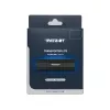 Patriot Memory Transporter Lite 2 TB USB Type-C 3.2 Gen 2 (3.1 Gen 2) (PTPL2TBPECB) zwart