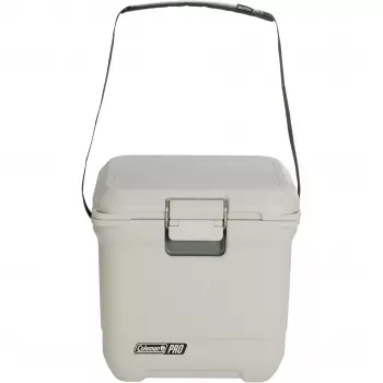 Coleman Pro 25QT koelbox wit HDPE 24L 72h