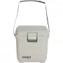 Coleman Pro 25QT koelbox wit HDPE 24L 72h