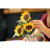 LEGO BOTANICALS 11502 Zonnebloemenboeket
