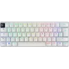 Logitech G PRO X 60 toetsenbord gaming USB RF draadloos Bluetooth QWERTZ Duits wit