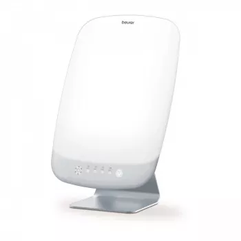 Lichttherapielamp Beurer TL95 (model 60844) LED 10.000 lux