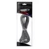 CableMod C-Series Pro verbindingskabel - variant B, 16-pin naar 3x8-pin PCIe, carbon