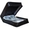 MEDIARANGE opbergkoffer voor cd's/dvd's – 200 cd's/dvd's