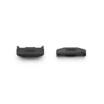 Camera-accessoire DJI Osmo Action uitbreidingsset CP.OS.00000368.01 – uitbreidingsset voor Osmo Action