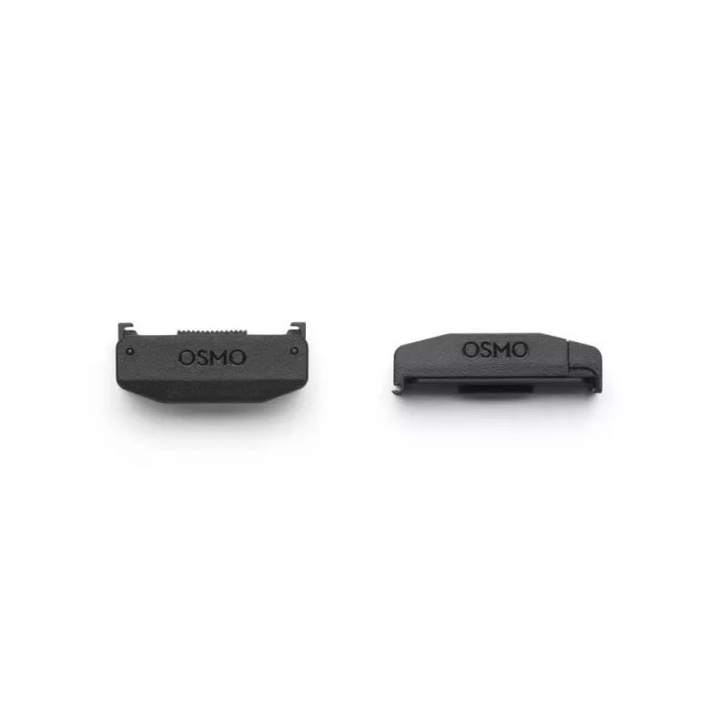 Camera-accessoire DJI Osmo Action uitbreidingsset CP.OS.00000368.01 – uitbreidingsset voor Osmo Action
