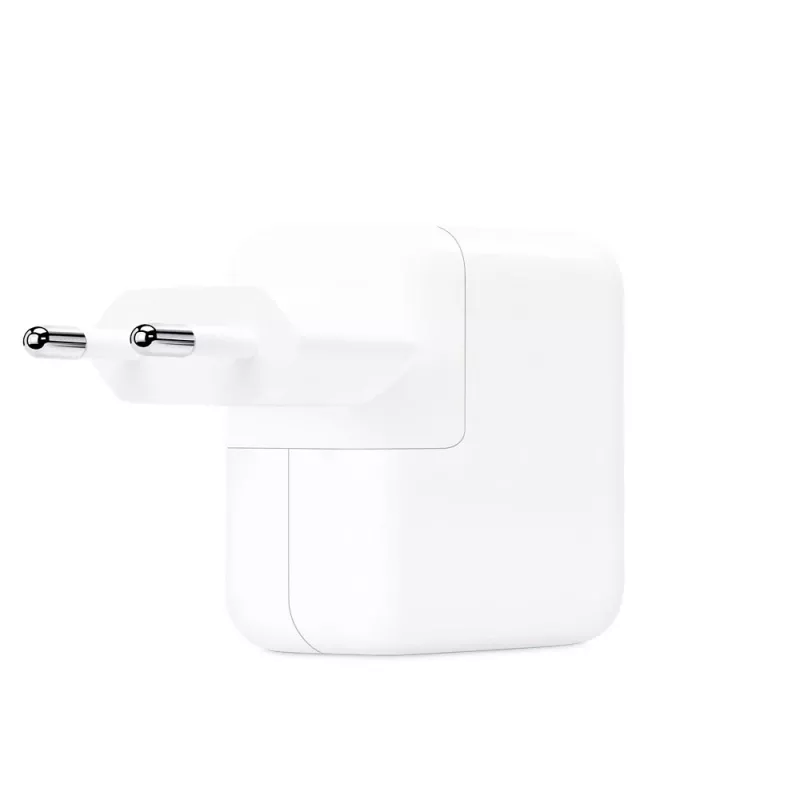 Mobiele apparaatoplader Apple MW2G3ZM/A USB Type-C 1 poort wit